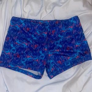 FLEO Shorts
